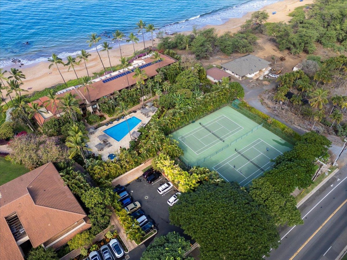 Makena Surf condo # E-205, Kihei, Hawaii - photo 36 of 45