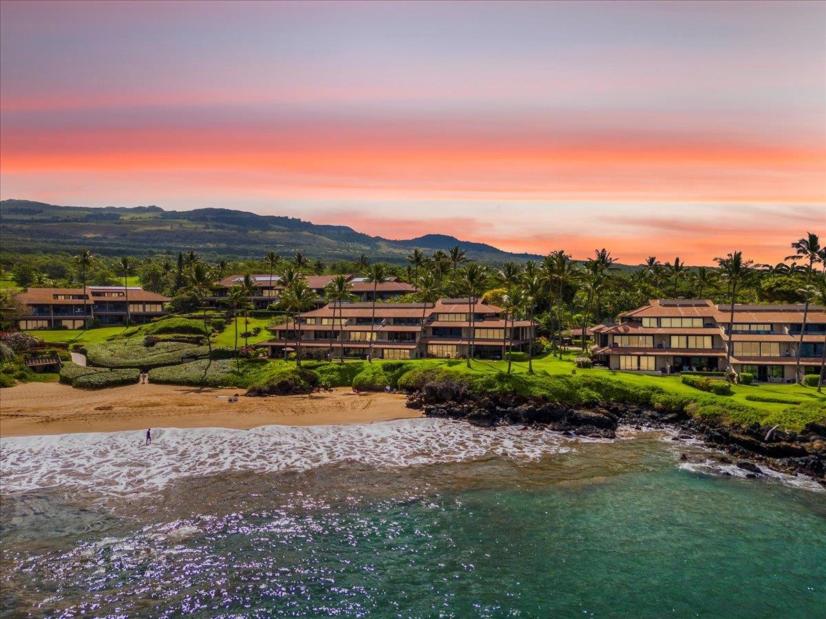Makena Surf condo # E-205, Kihei, Hawaii - photo 6 of 45
