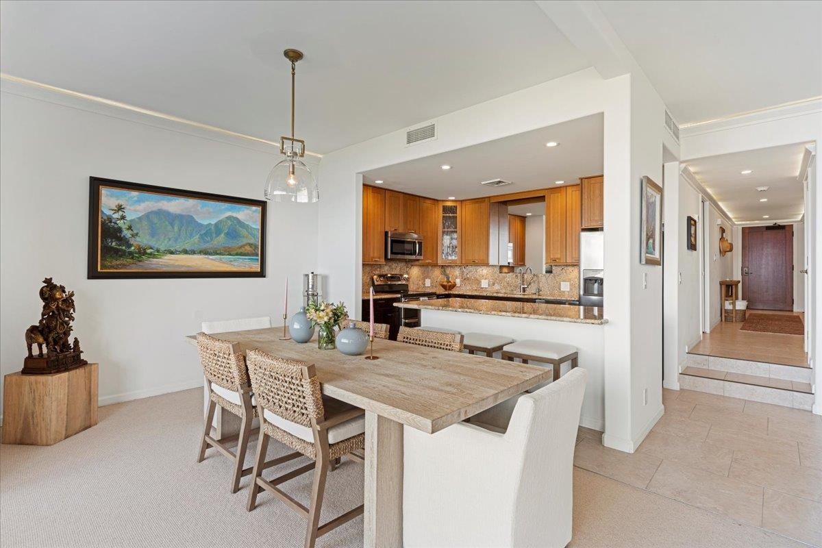 Makena Surf condo # E-205, Kihei, Hawaii - photo 9 of 45