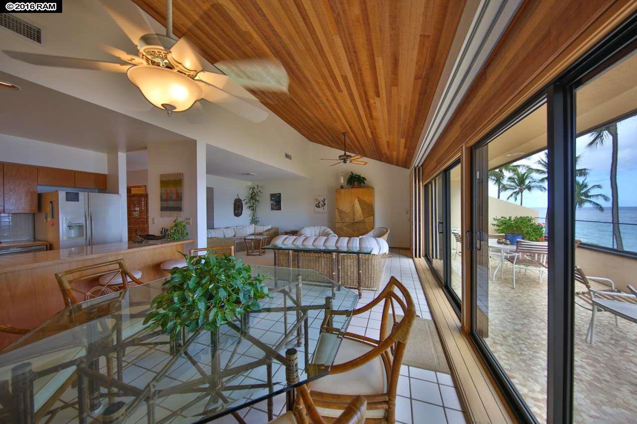 Makena Surf condo # E304, Kihei, Hawaii - photo 4 of 9