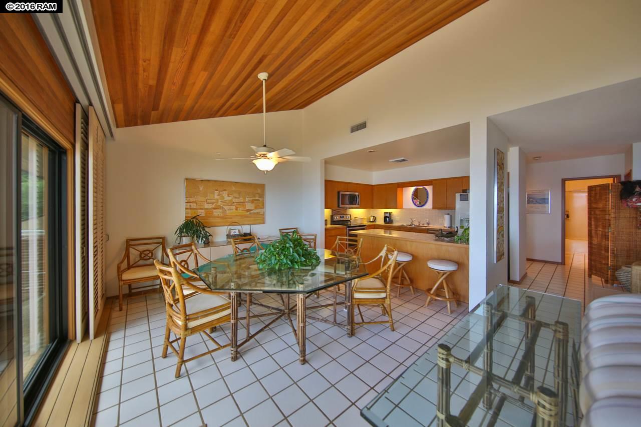 Makena Surf condo # E304, Kihei, Hawaii - photo 5 of 9