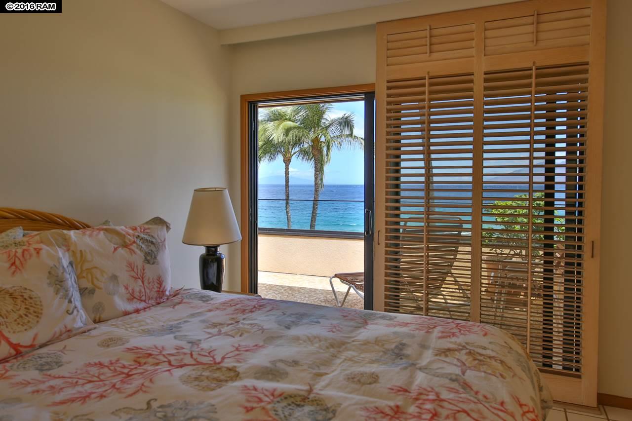 Makena Surf condo # E304, Kihei, Hawaii - photo 6 of 9