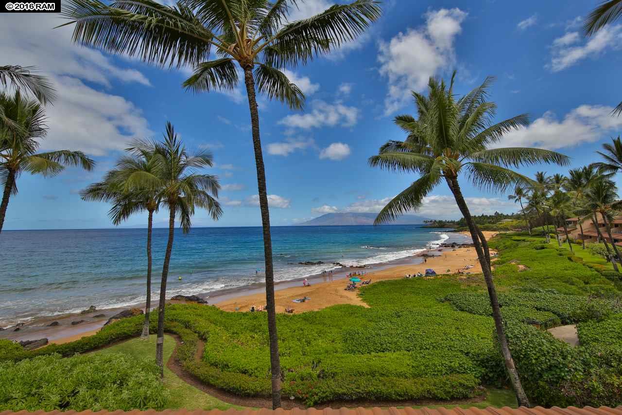 Makena Surf condo # E304, Kihei, Hawaii - photo 9 of 9