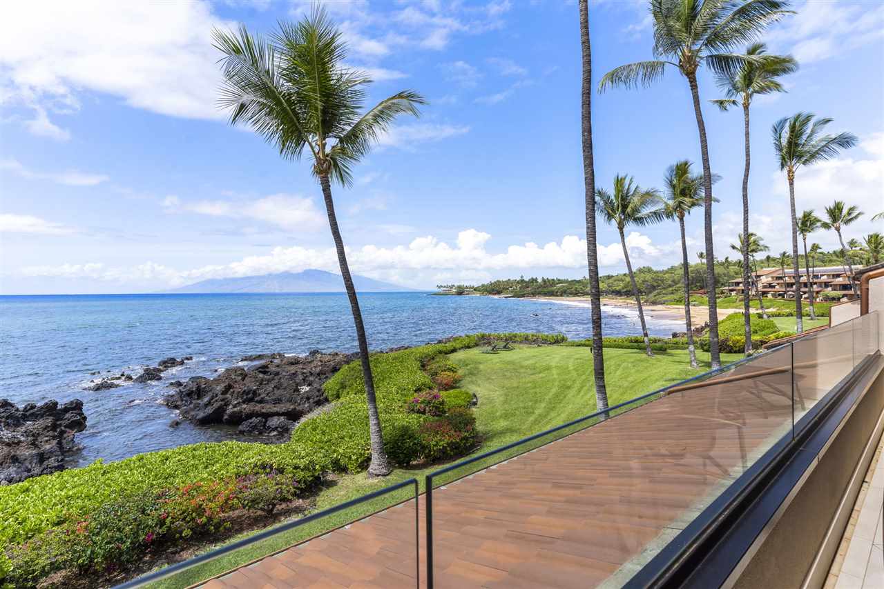 Makena Surf condo # F206, Kihei, Hawaii - photo 2 of 30