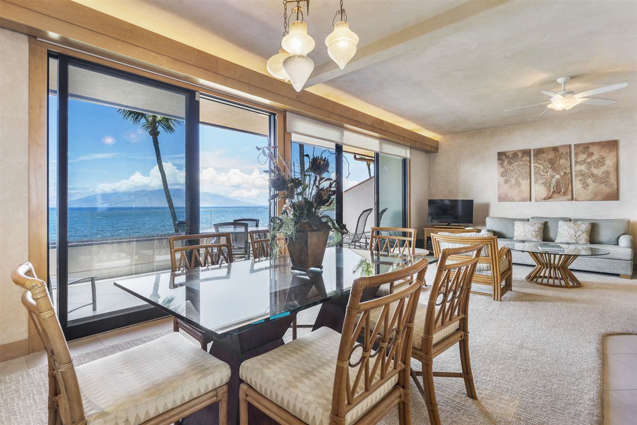 Makena Surf condo # F206, Kihei, Hawaii - photo 11 of 30
