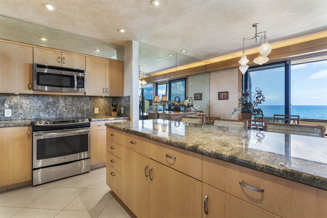 Makena Surf condo # F206, Kihei, Hawaii - photo 12 of 30