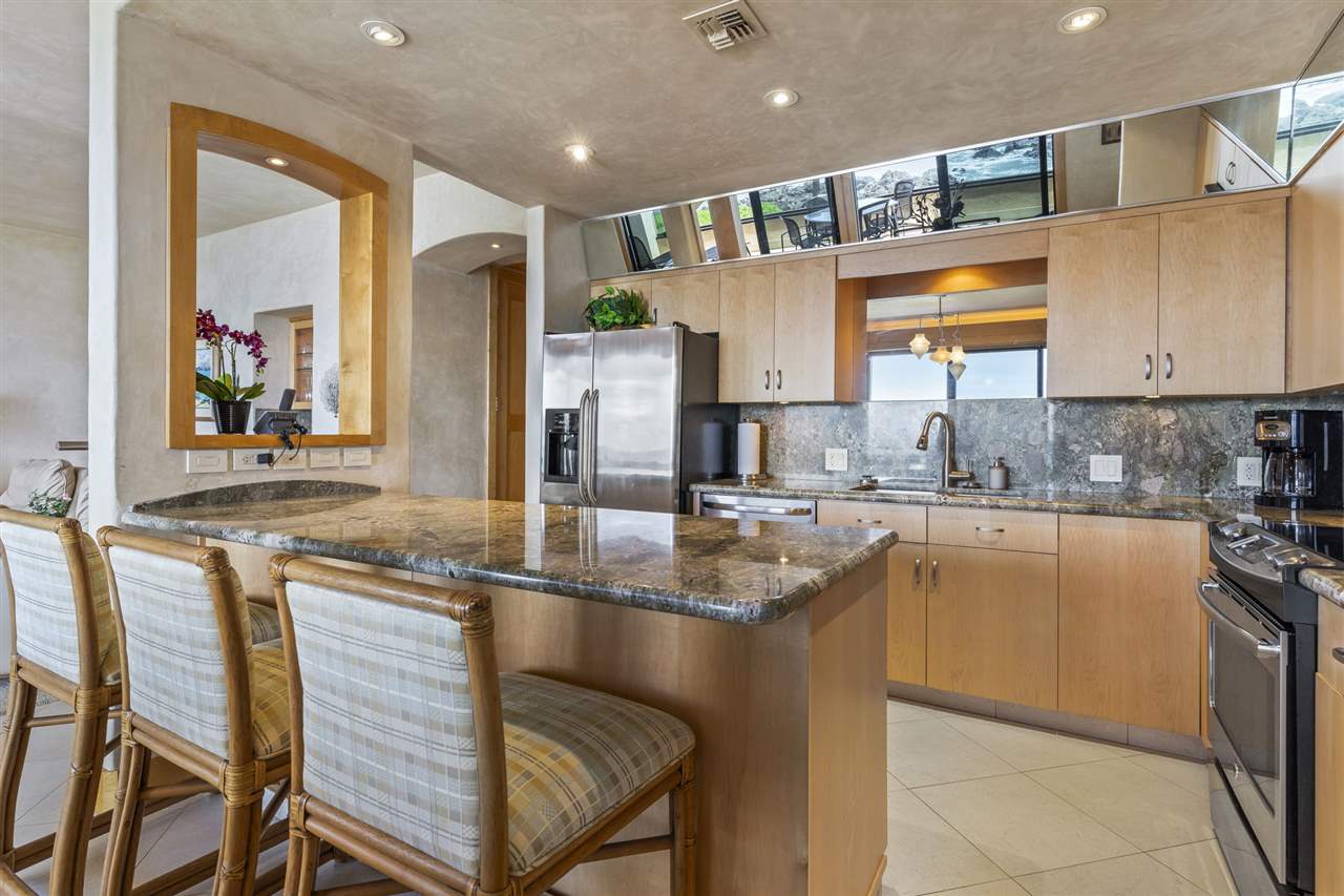 Makena Surf condo # F206, Kihei, Hawaii - photo 13 of 30