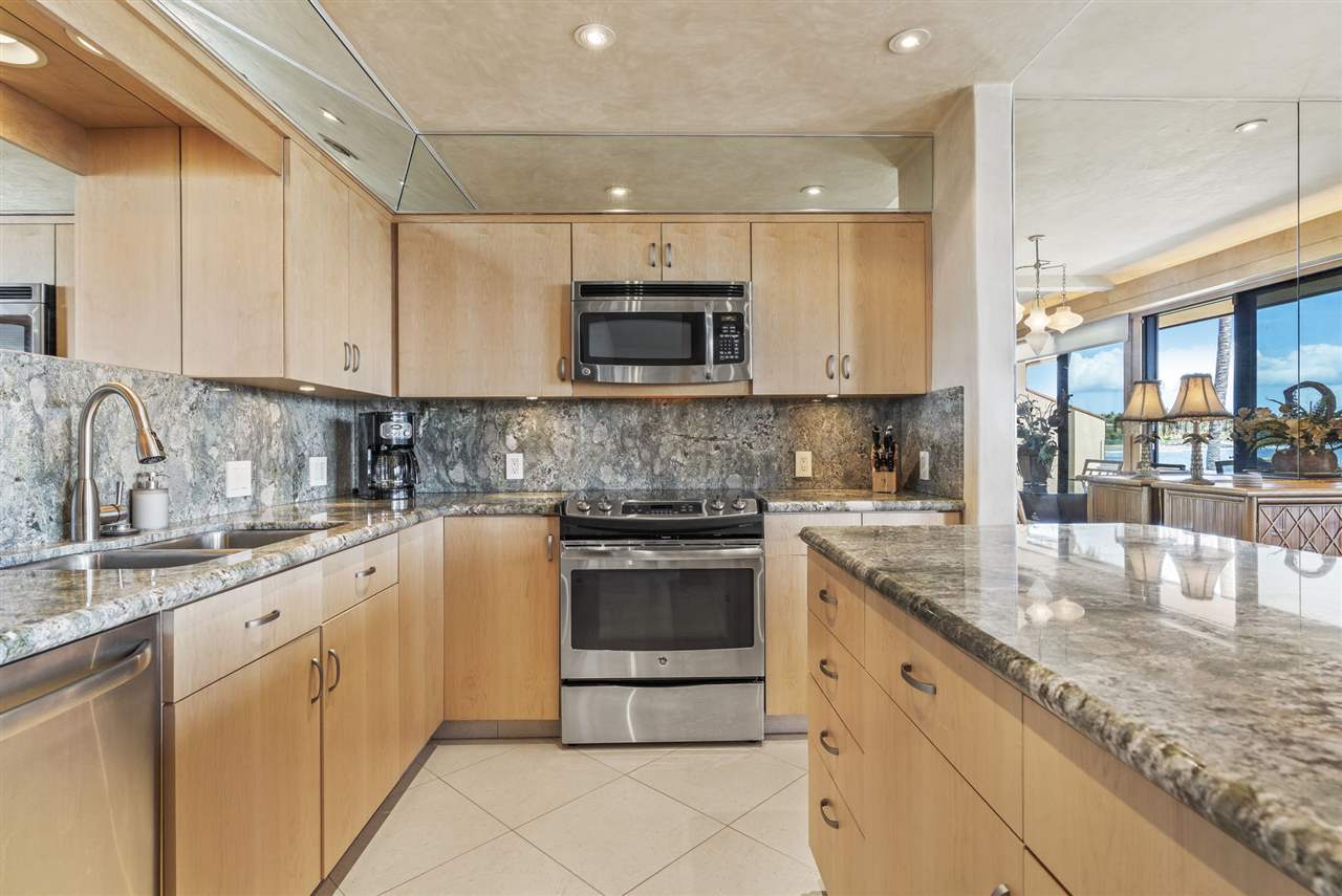 Makena Surf condo # F206, Kihei, Hawaii - photo 17 of 30