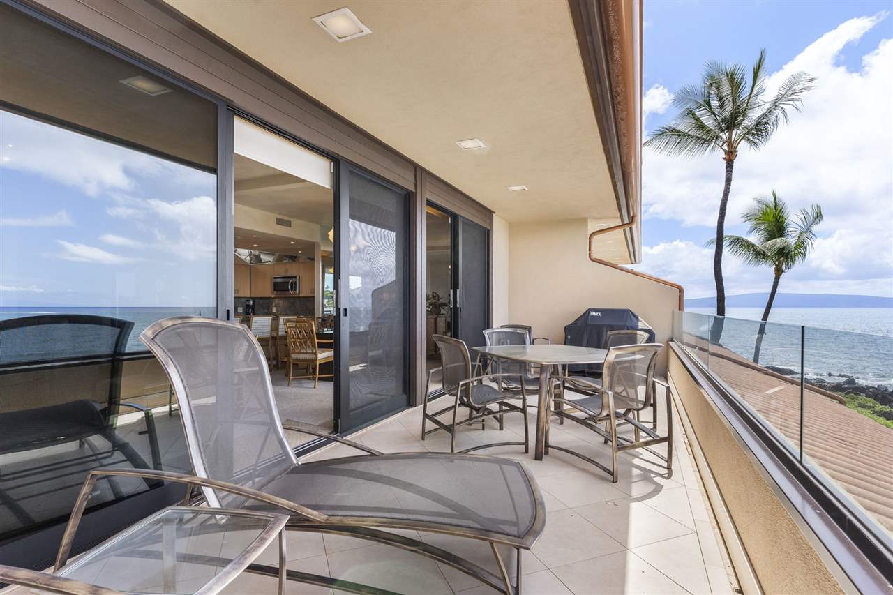 Makena Surf condo # F206, Kihei, Hawaii - photo 19 of 30