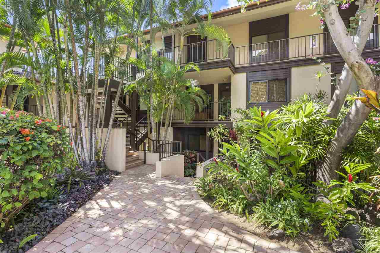 Makena Surf condo # F206, Kihei, Hawaii - photo 30 of 30