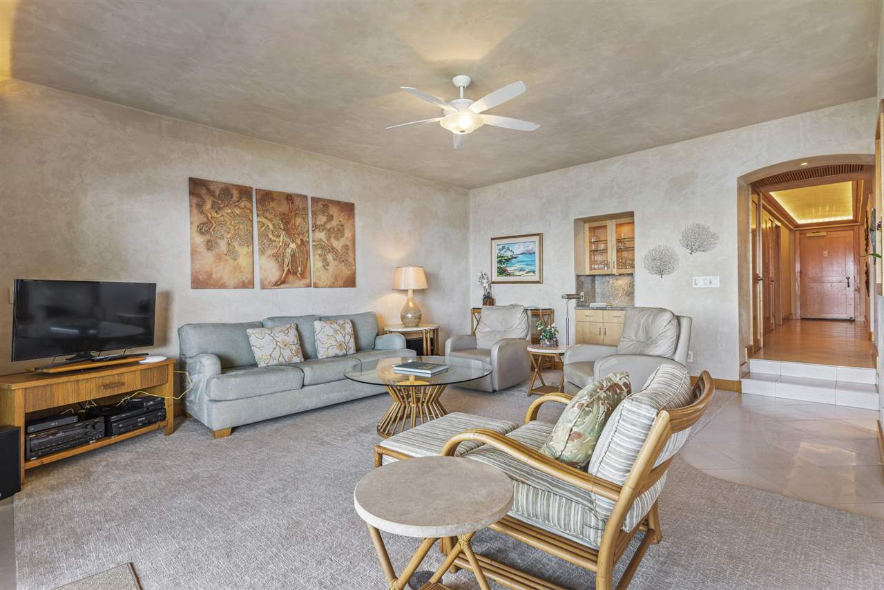 Makena Surf condo # F206, Kihei, Hawaii - photo 5 of 30