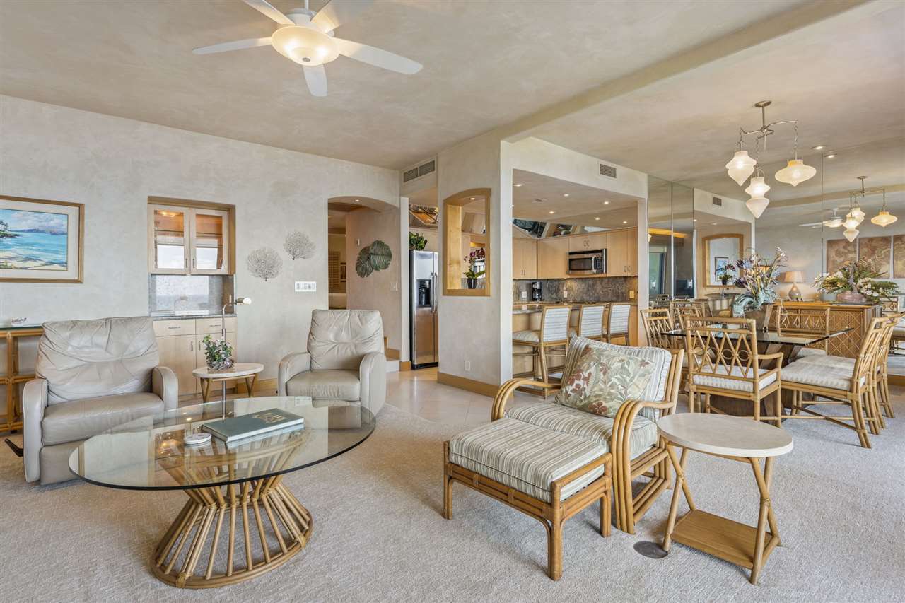 Makena Surf condo # F206, Kihei, Hawaii - photo 6 of 30