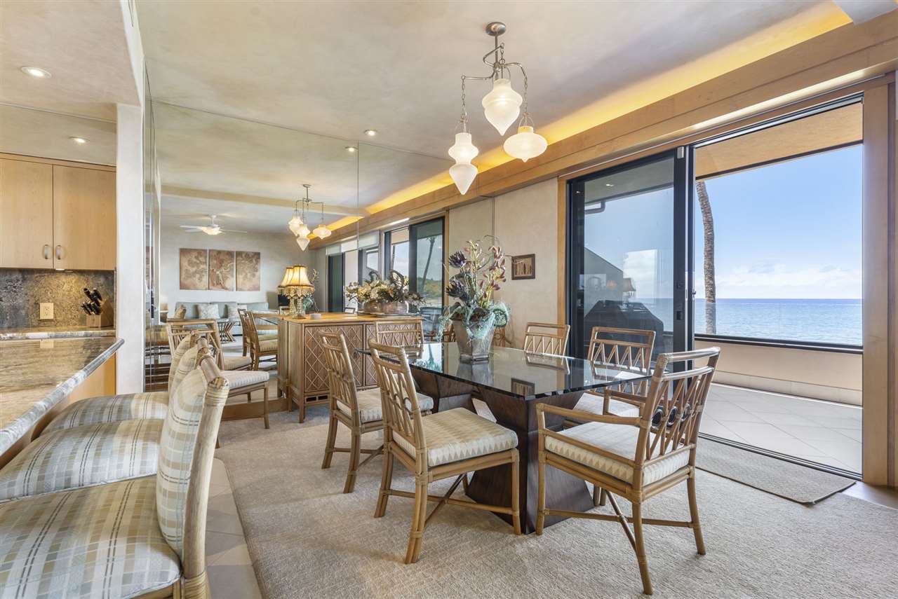Makena Surf condo # F206, Kihei, Hawaii - photo 8 of 30