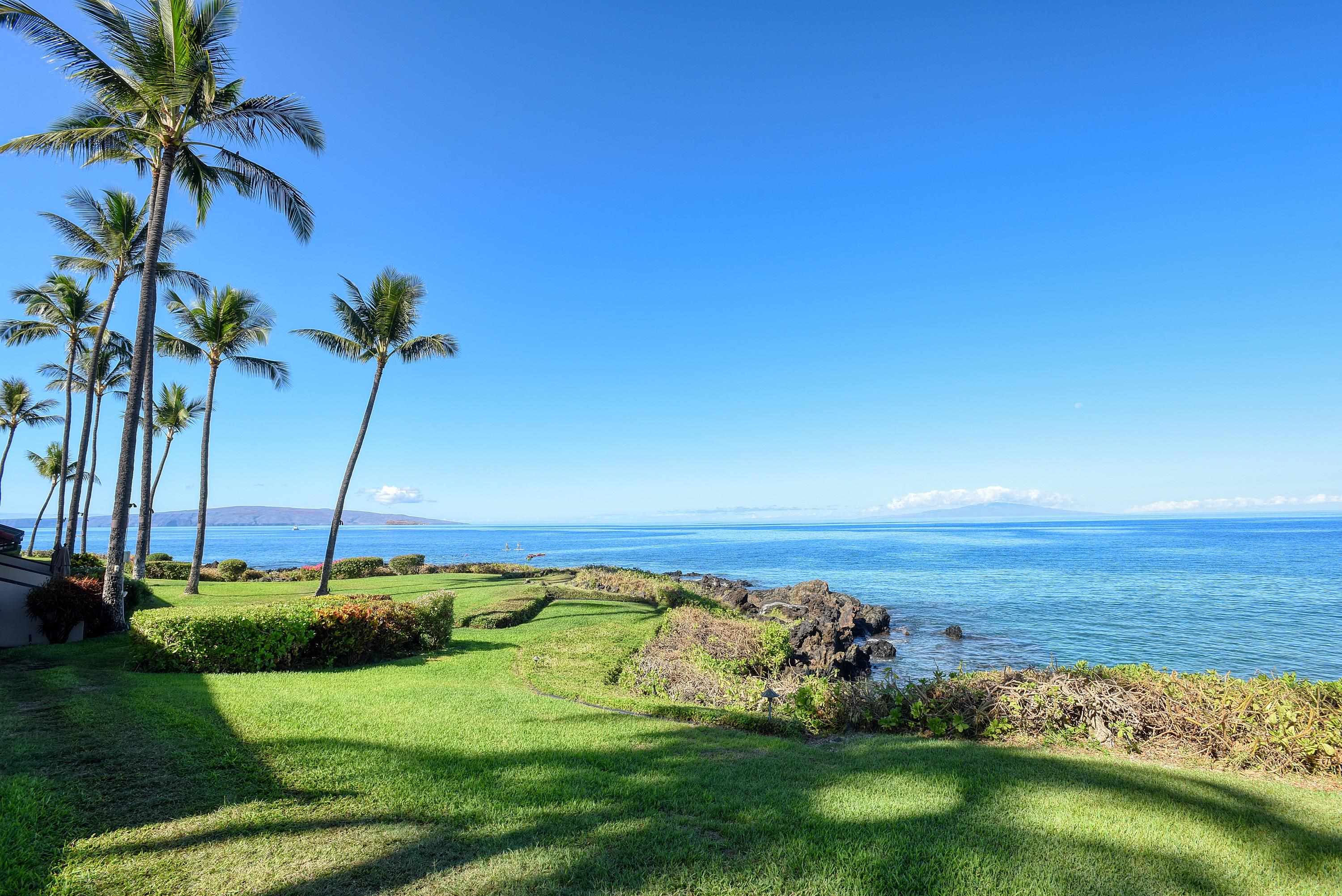 Makena Surf condo # F207, Kihei, Hawaii - photo 2 of 49