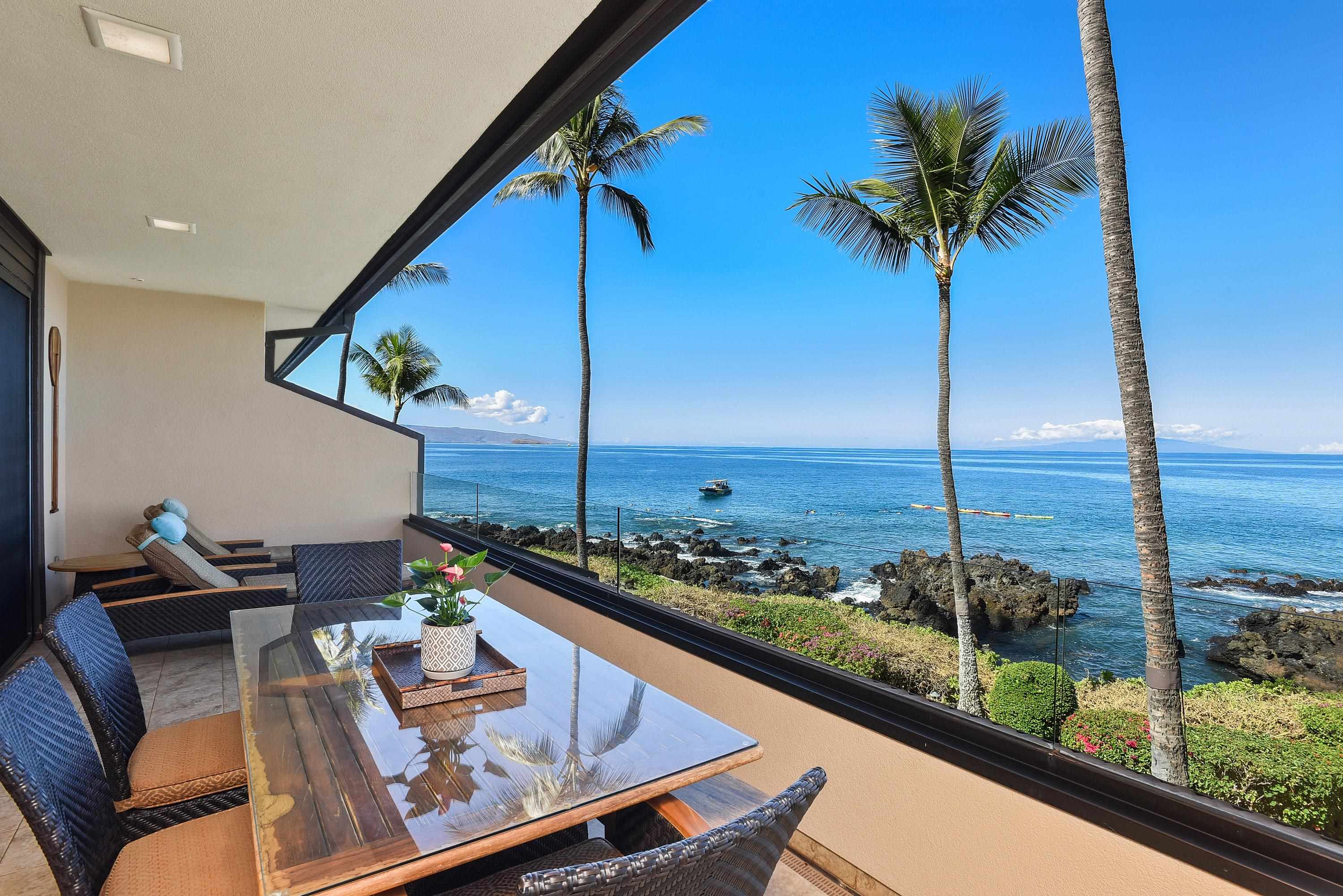 Makena Surf condo # F207, Kihei, Hawaii - photo 3 of 49