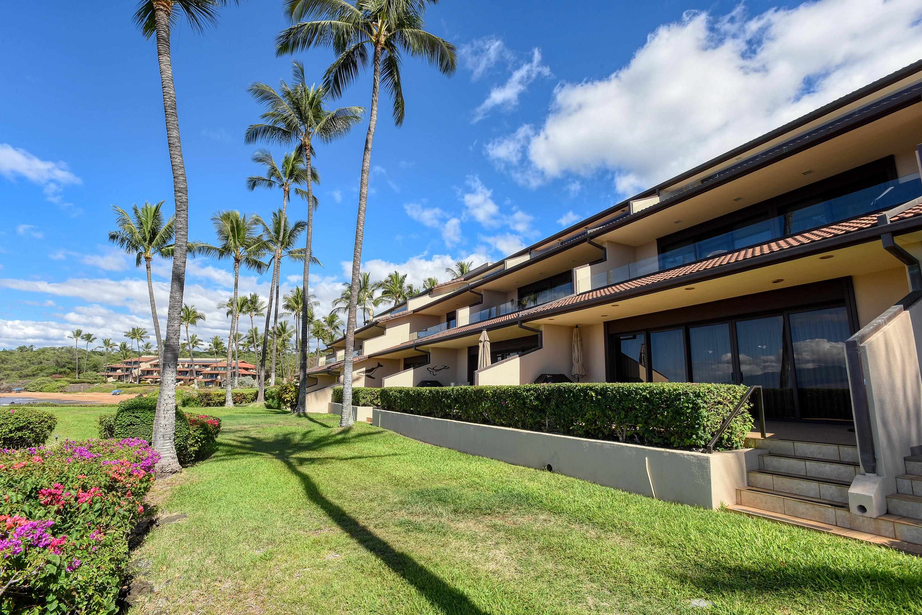 Makena Surf condo # F207, Kihei, Hawaii - photo 27 of 49