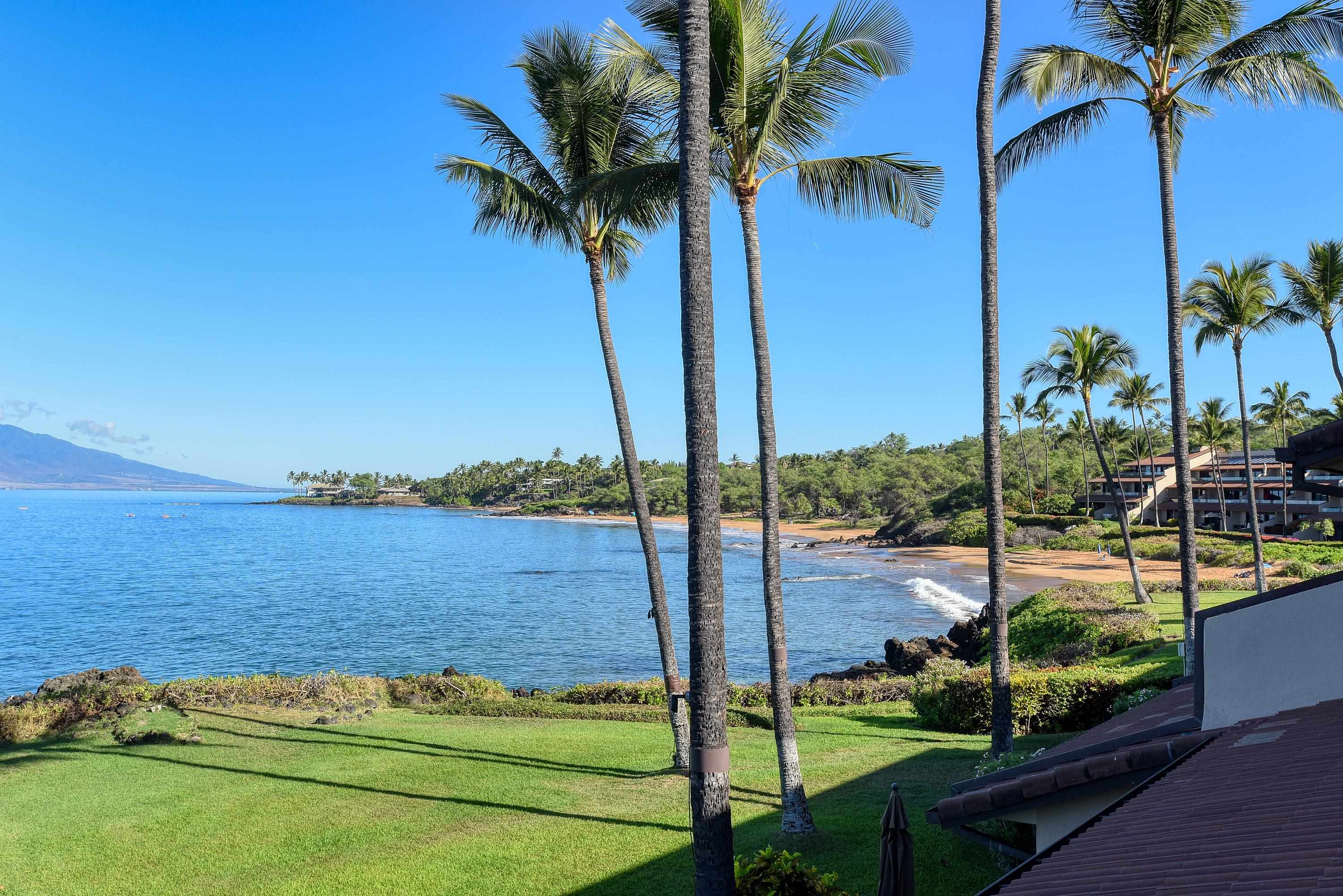 Makena Surf condo # F207, Kihei, Hawaii - photo 37 of 49