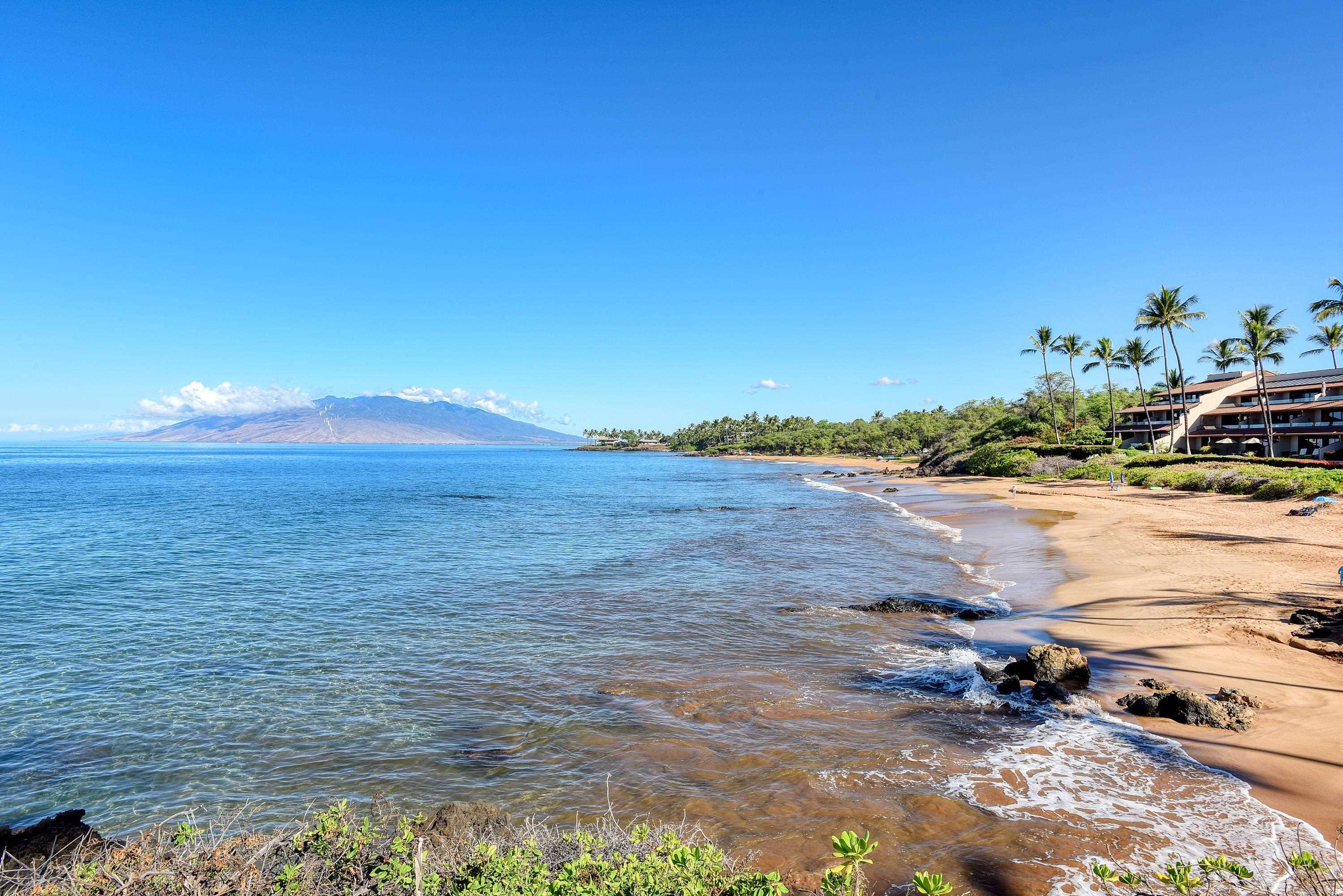 Makena Surf condo # F207, Kihei, Hawaii - photo 5 of 49