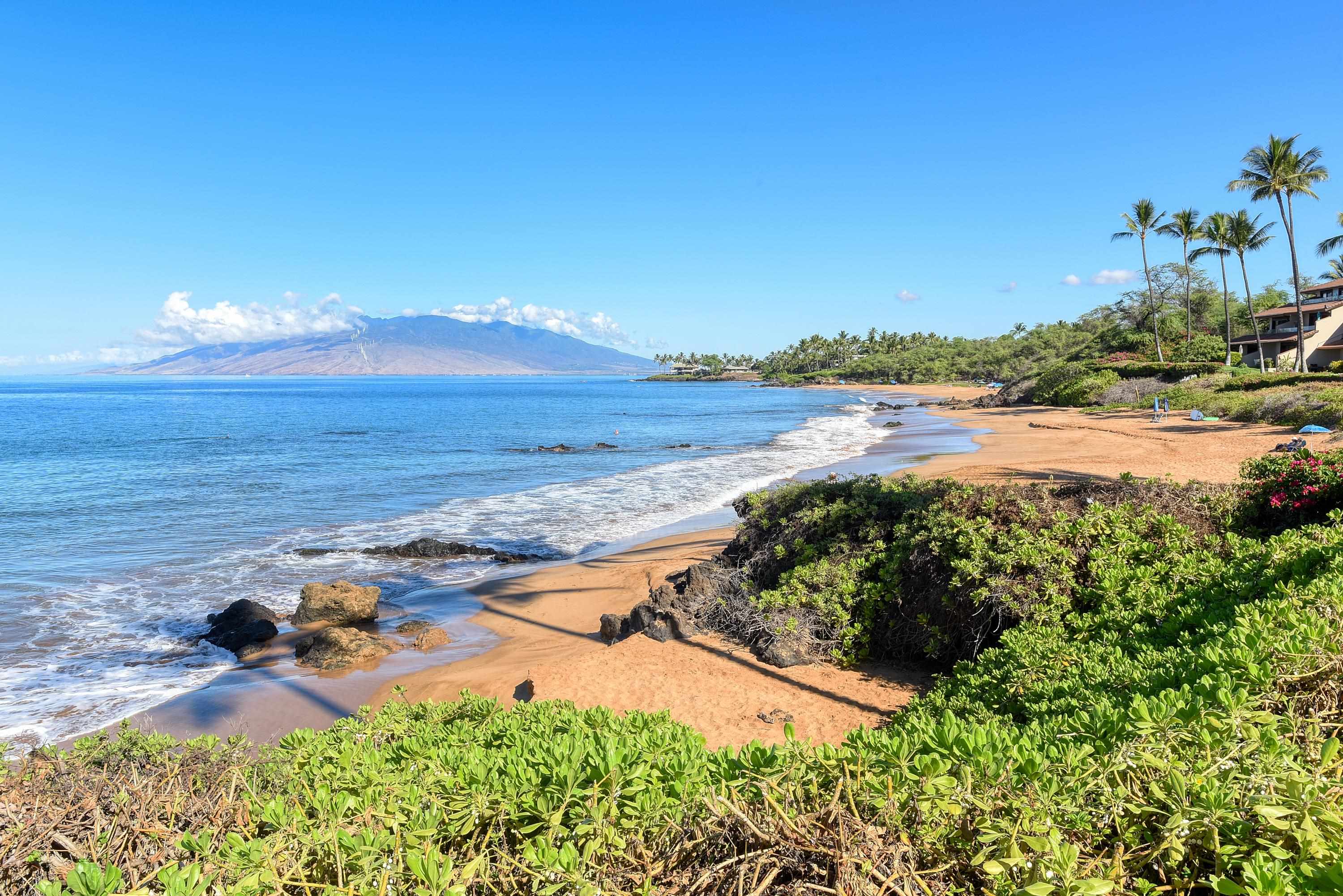 Makena Surf condo # F207, Kihei, Hawaii - photo 43 of 49