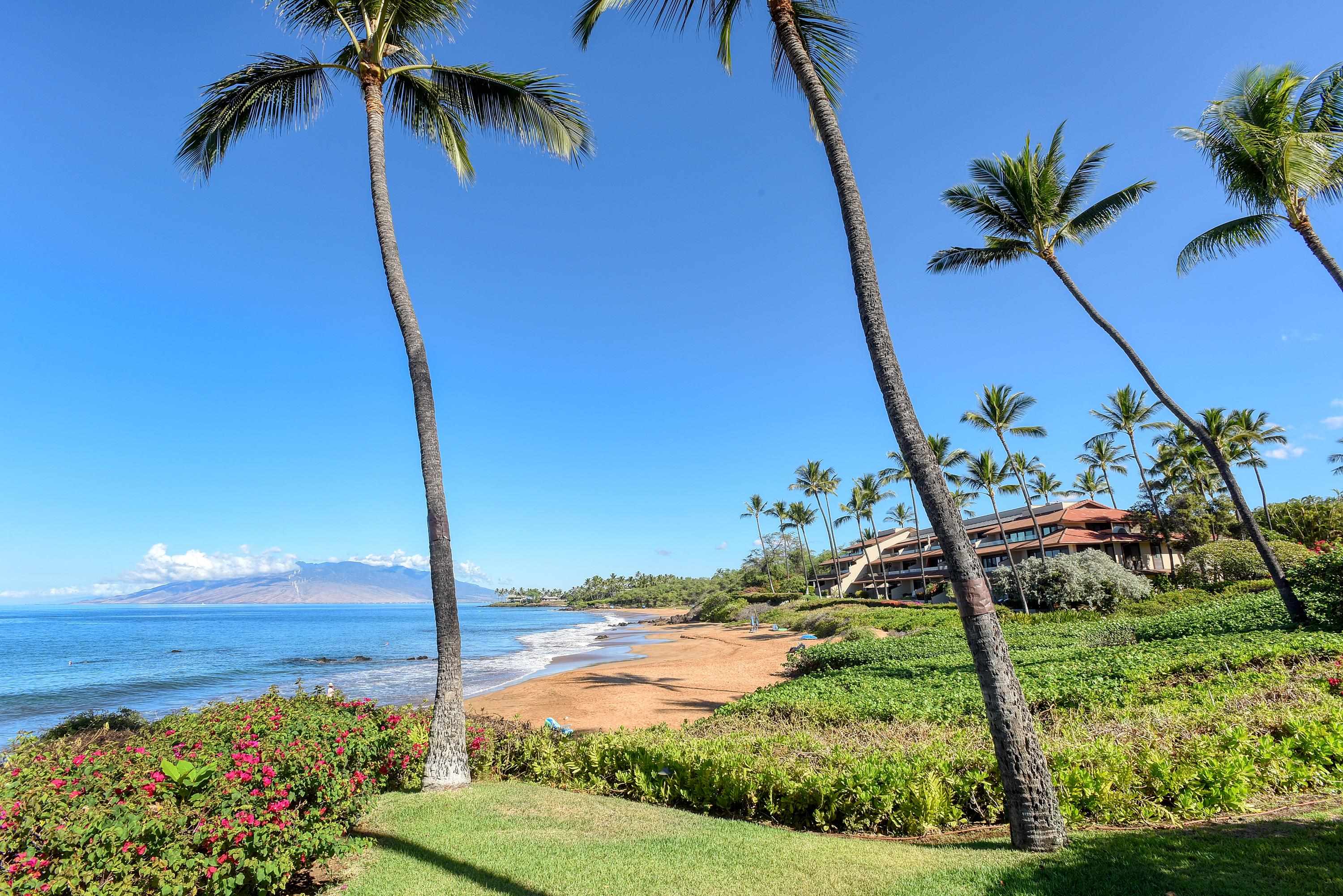 Makena Surf condo # F207, Kihei, Hawaii - photo 44 of 49