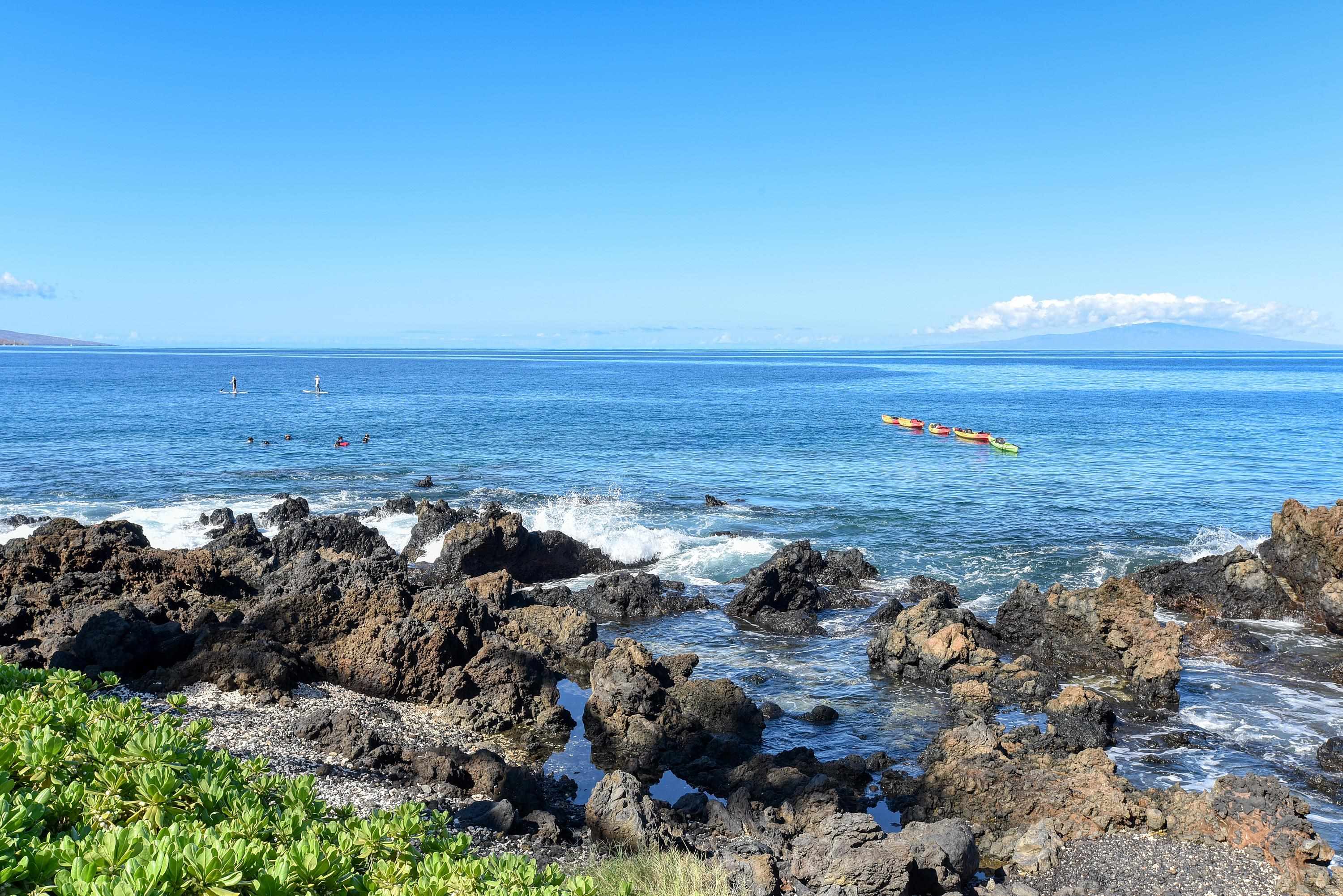 Makena Surf condo # F207, Kihei, Hawaii - photo 49 of 49