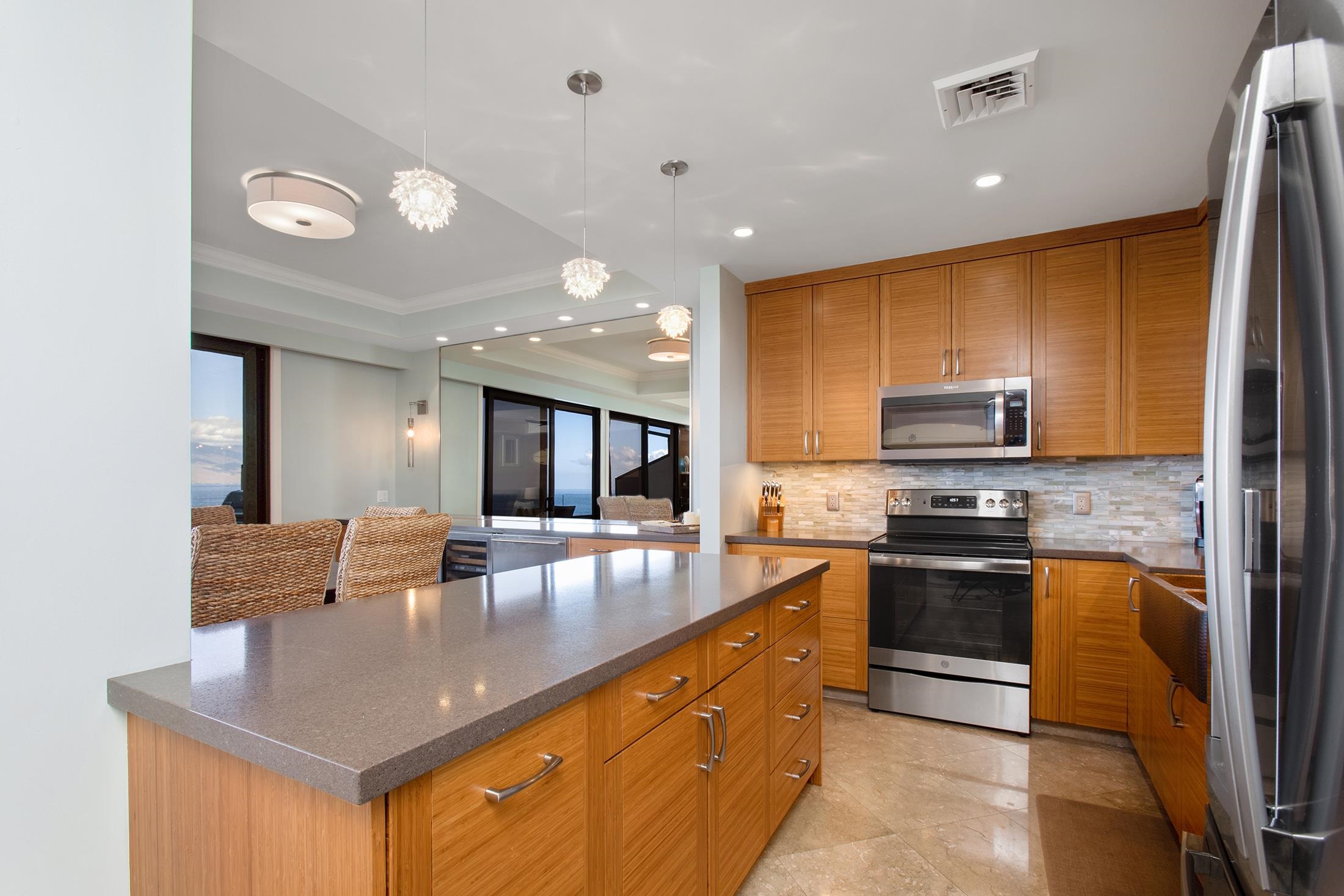 Makena Surf condo # F-207, Kihei, Hawaii - photo 11 of 34