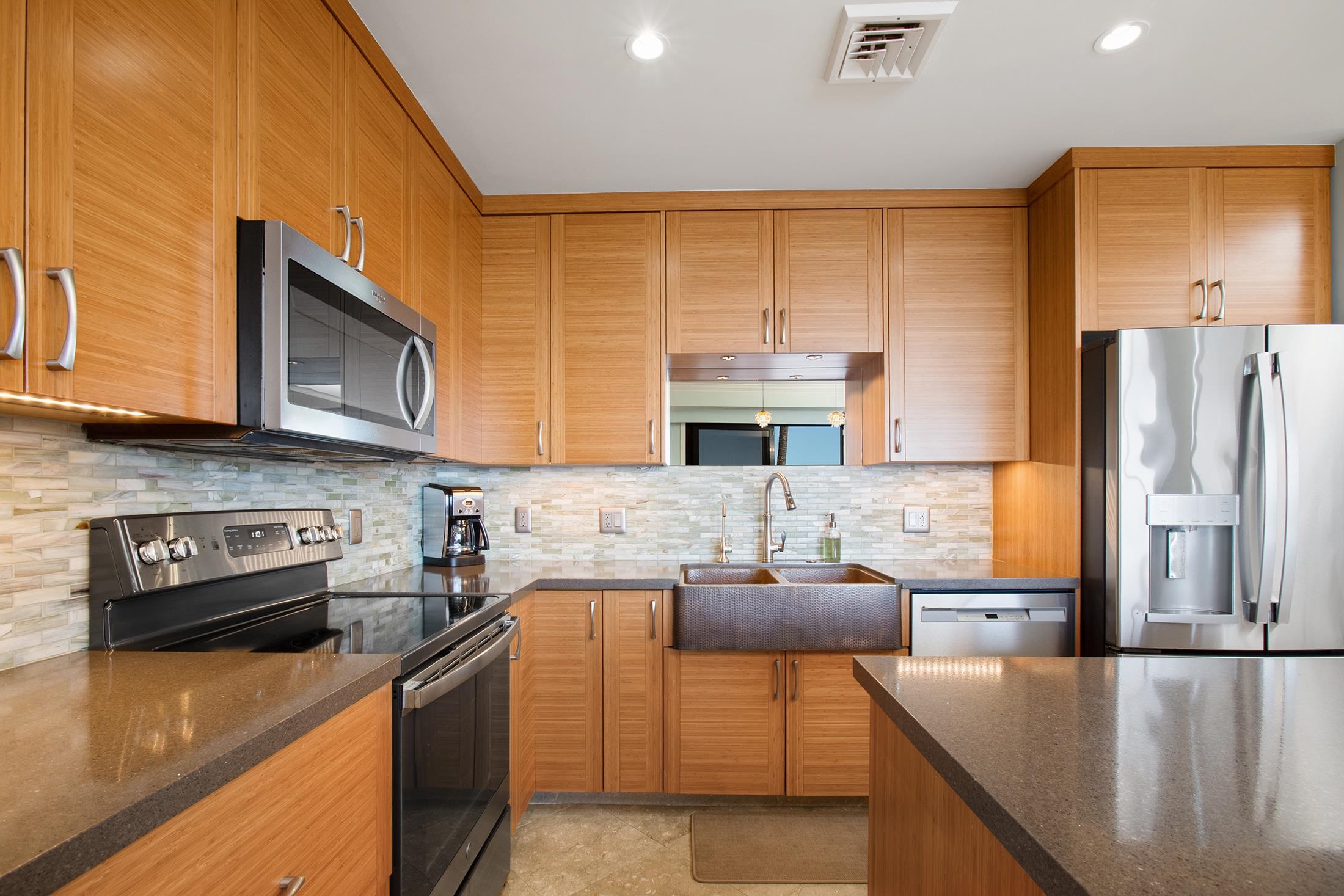 Makena Surf condo # F-207, Kihei, Hawaii - photo 12 of 34