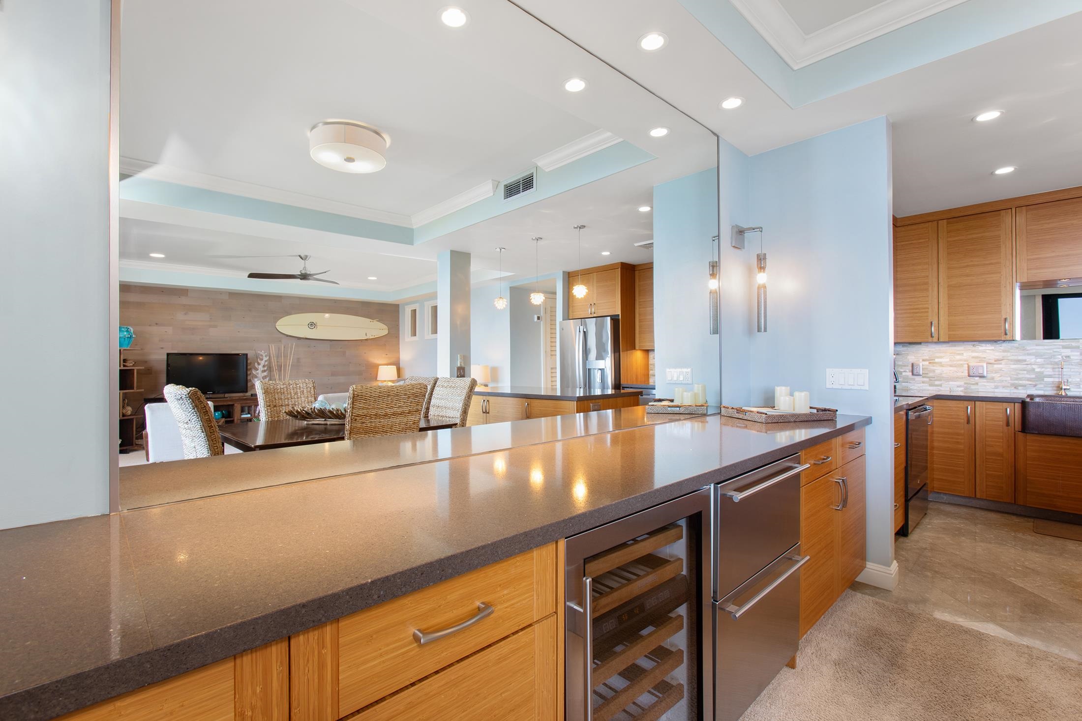 Makena Surf condo # F-207, Kihei, Hawaii - photo 13 of 34