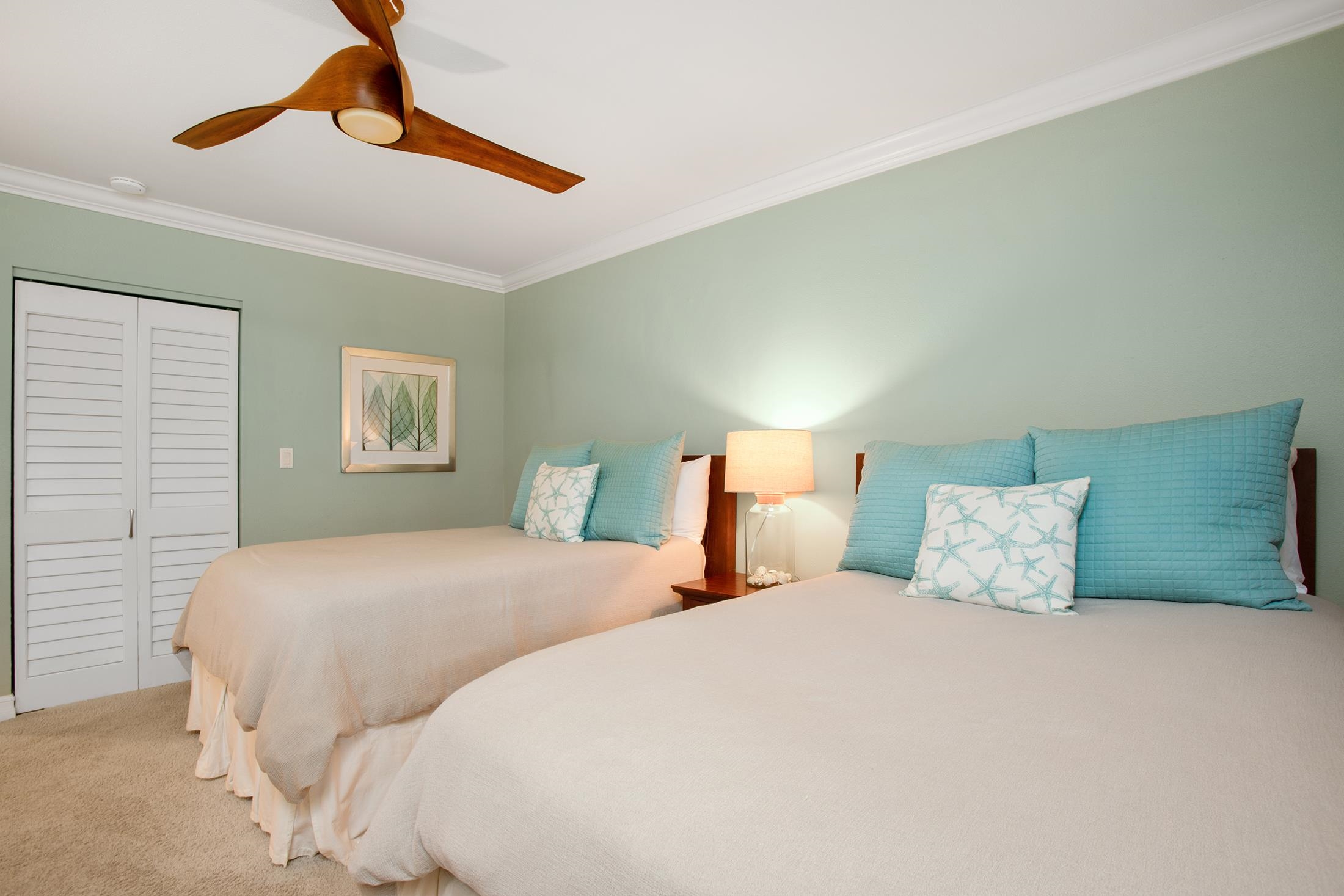 Makena Surf condo # F-207, Kihei, Hawaii - photo 19 of 34