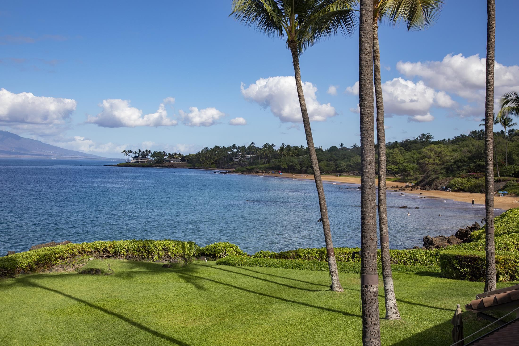 Makena Surf condo # F-207, Kihei, Hawaii - photo 3 of 34