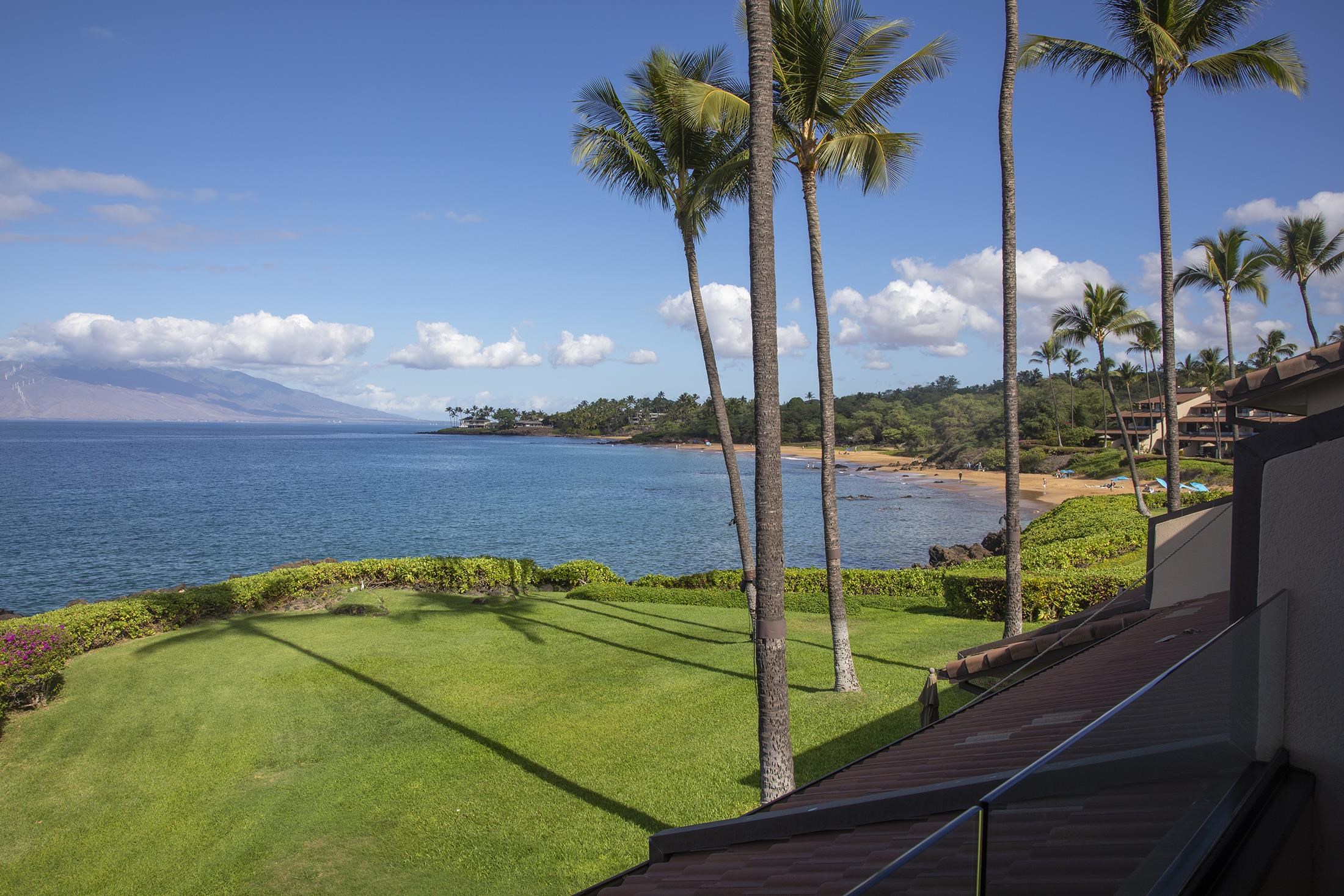 Makena Surf condo # F-207, Kihei, Hawaii - photo 26 of 34
