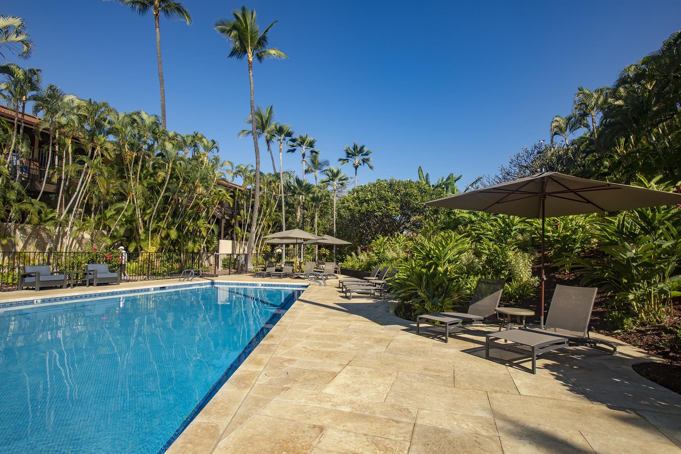 Makena Surf condo # F-207, Kihei, Hawaii - photo 32 of 34