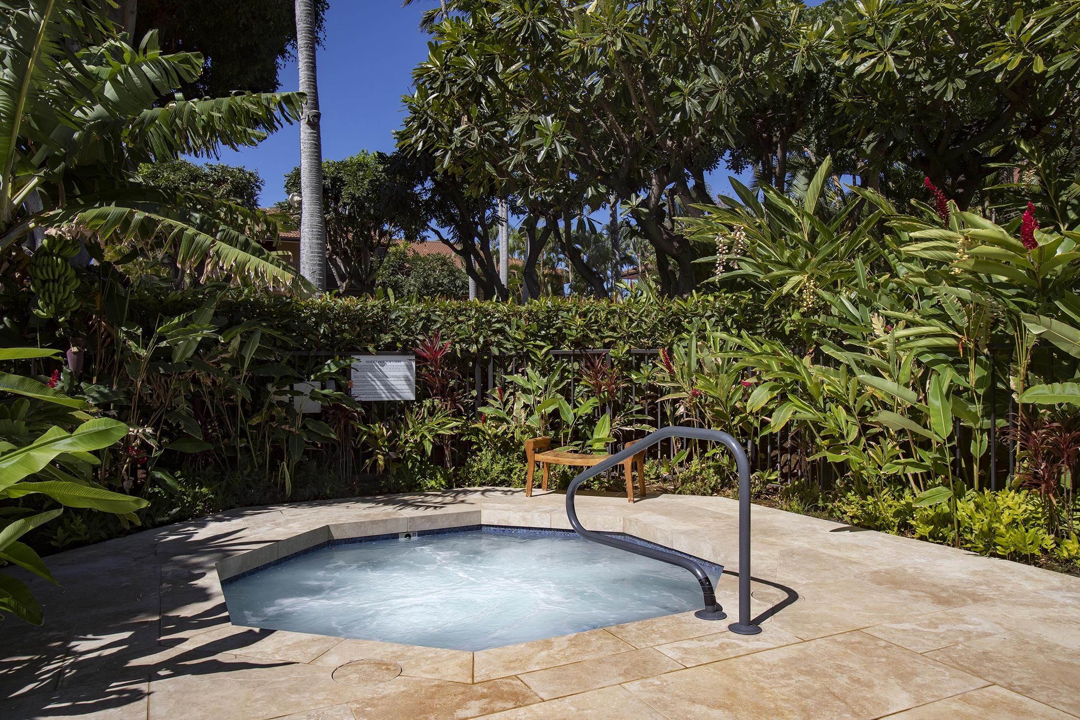 Makena Surf condo # F-207, Kihei, Hawaii - photo 34 of 34