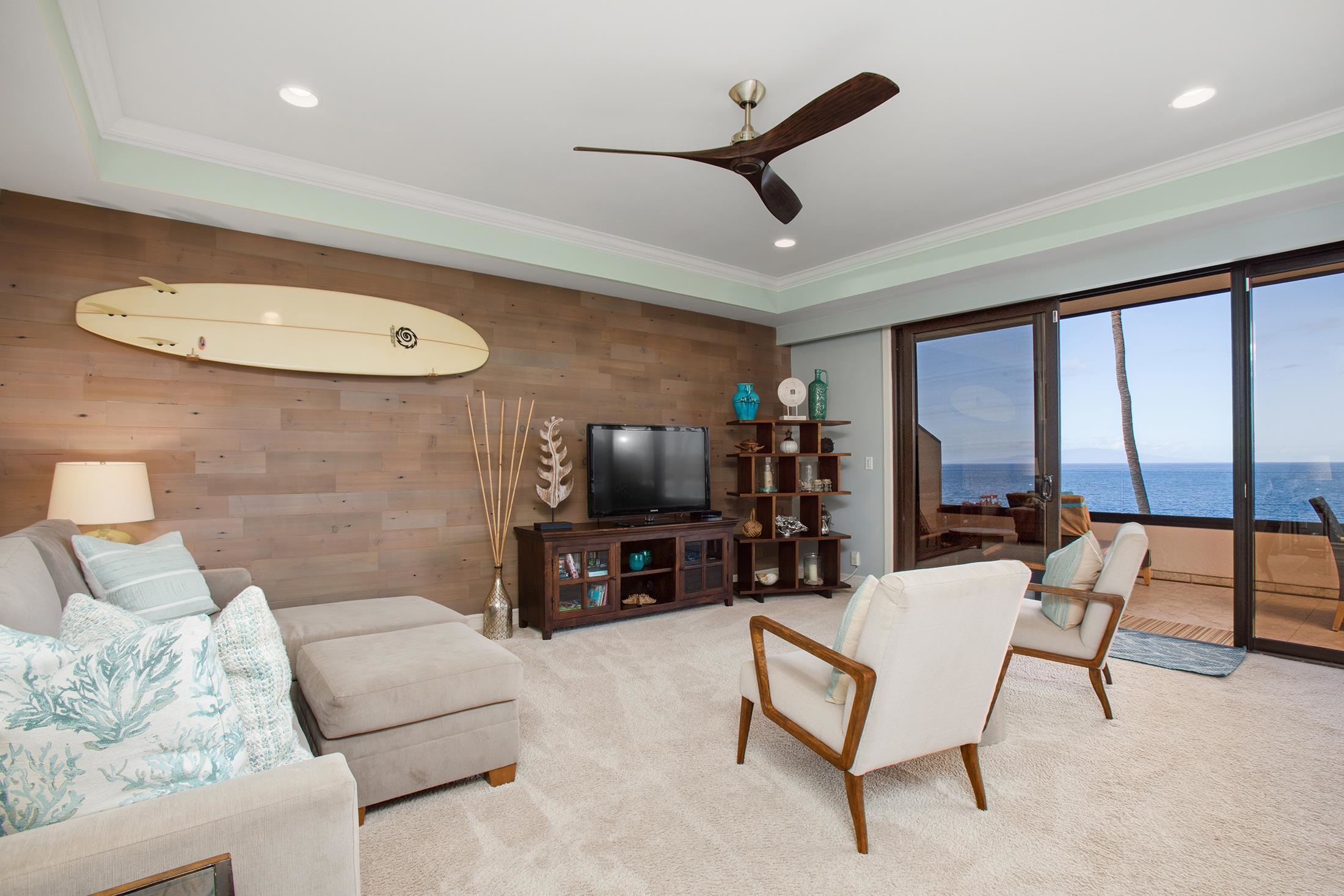 Makena Surf condo # F-207, Kihei, Hawaii - photo 5 of 34