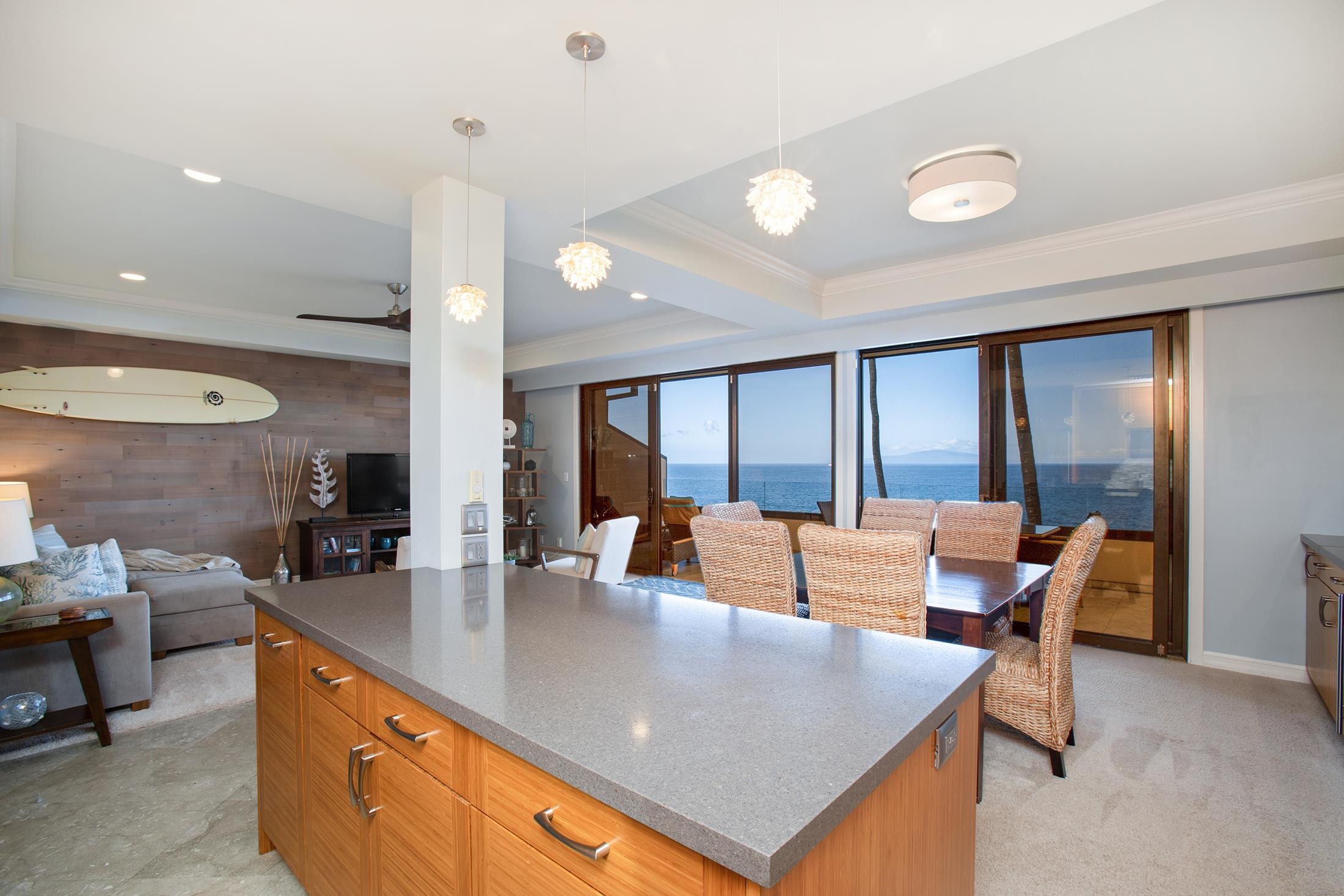 Makena Surf condo # F-207, Kihei, Hawaii - photo 6 of 34