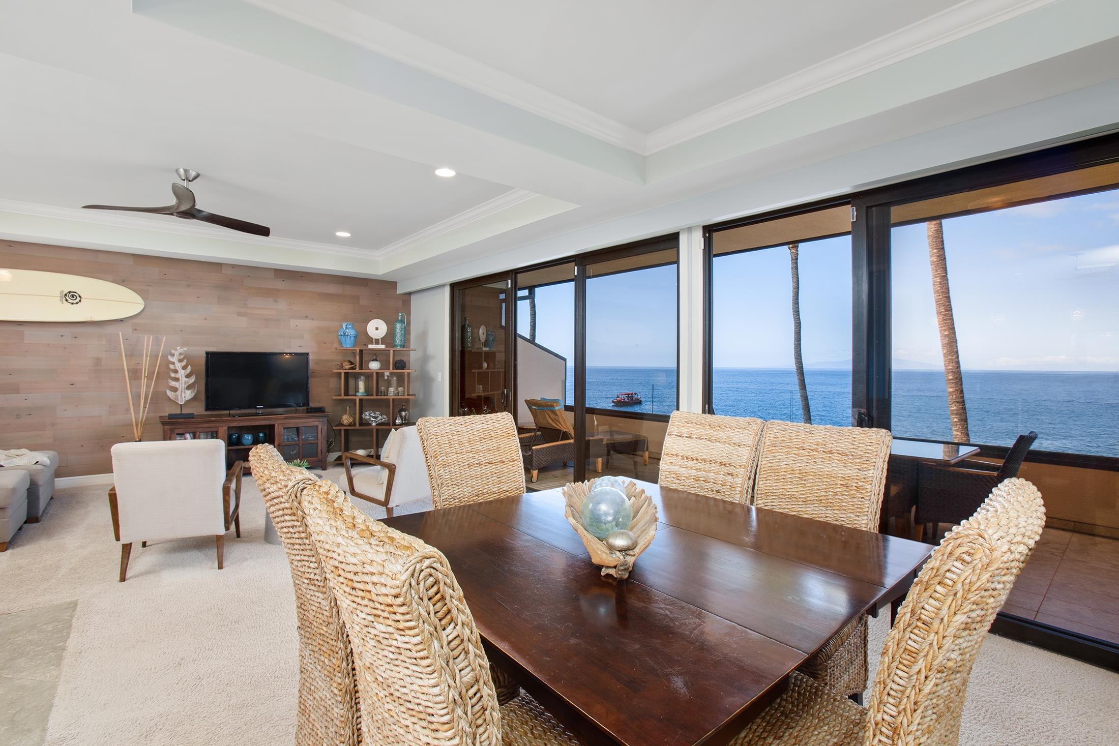 Makena Surf condo # F-207, Kihei, Hawaii - photo 7 of 34