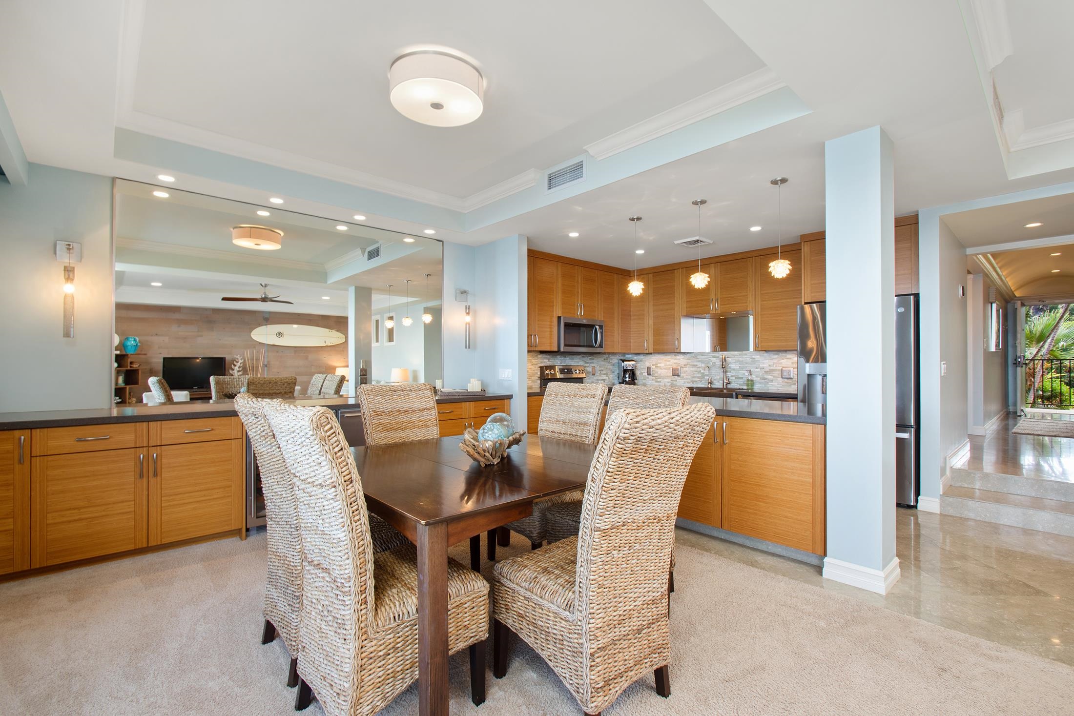 Makena Surf condo # F-207, Kihei, Hawaii - photo 9 of 34