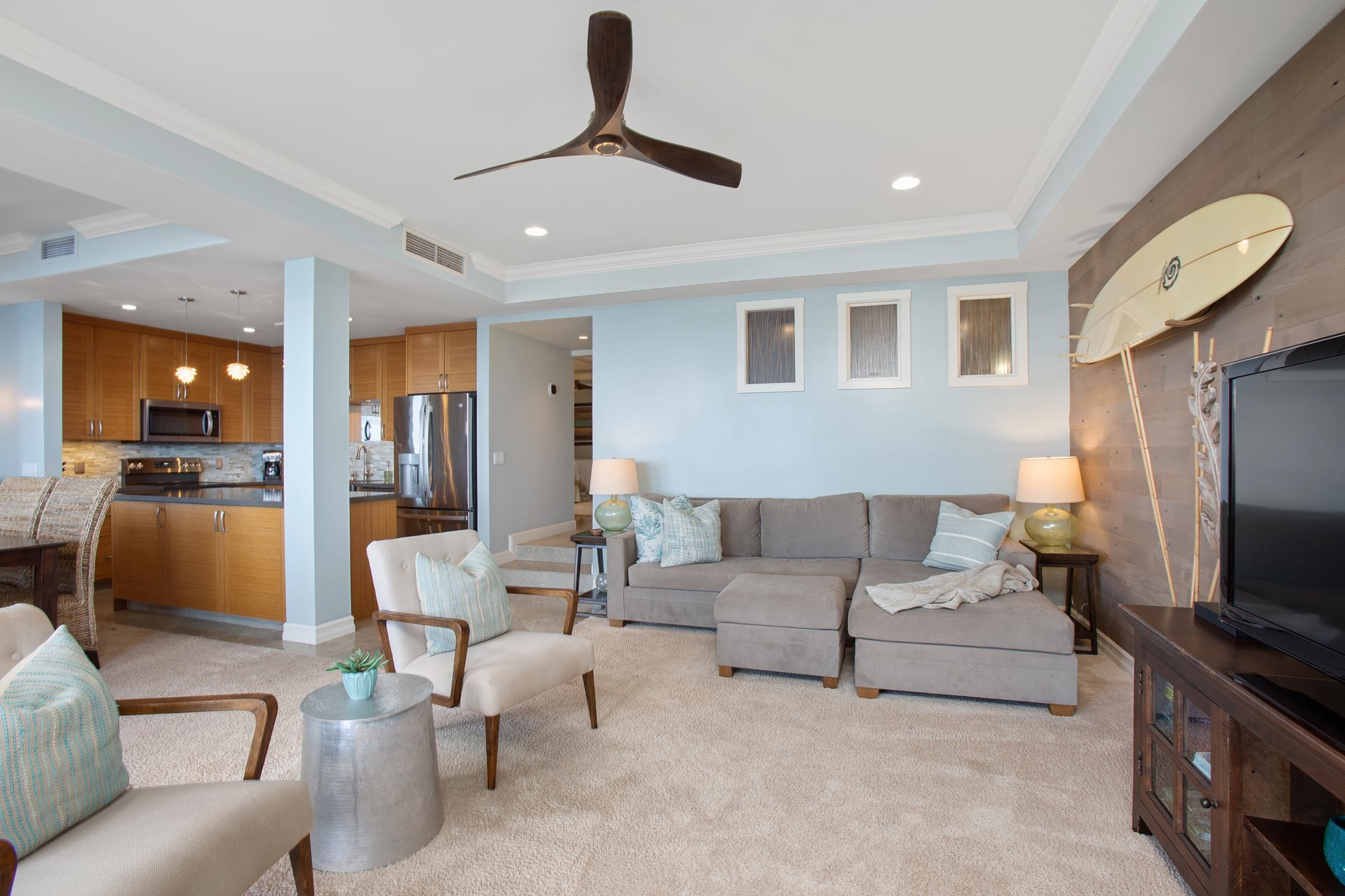 Makena Surf condo # F-207, Kihei, Hawaii - photo 10 of 34