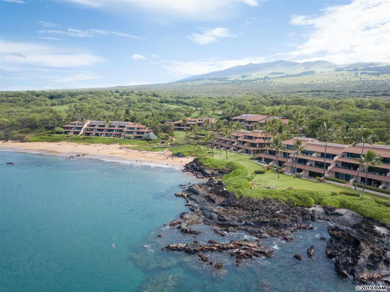Makena Surf condo # F209, Kihei, Hawaii - photo 2 of 29