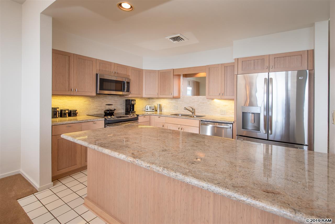 Makena Surf condo # F209, Kihei, Hawaii - photo 13 of 29