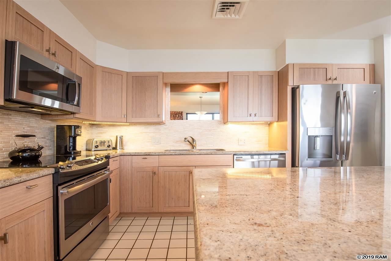 Makena Surf condo # F209, Kihei, Hawaii - photo 14 of 29