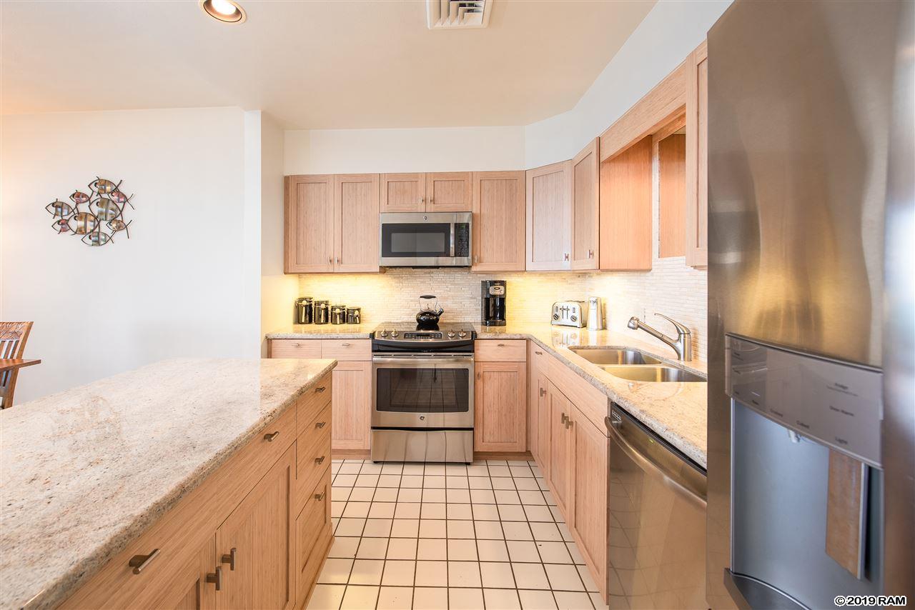Makena Surf condo # F209, Kihei, Hawaii - photo 15 of 29