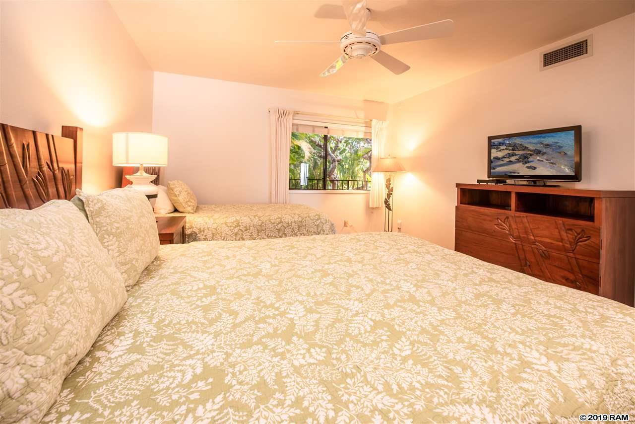 Makena Surf condo # F209, Kihei, Hawaii - photo 19 of 29