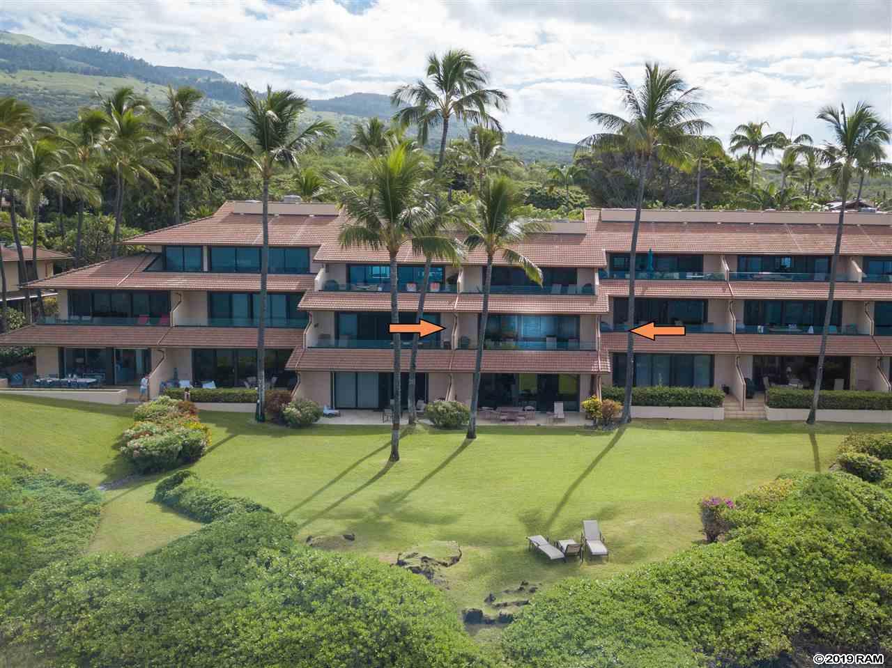 Makena Surf condo # F209, Kihei, Hawaii - photo 3 of 29