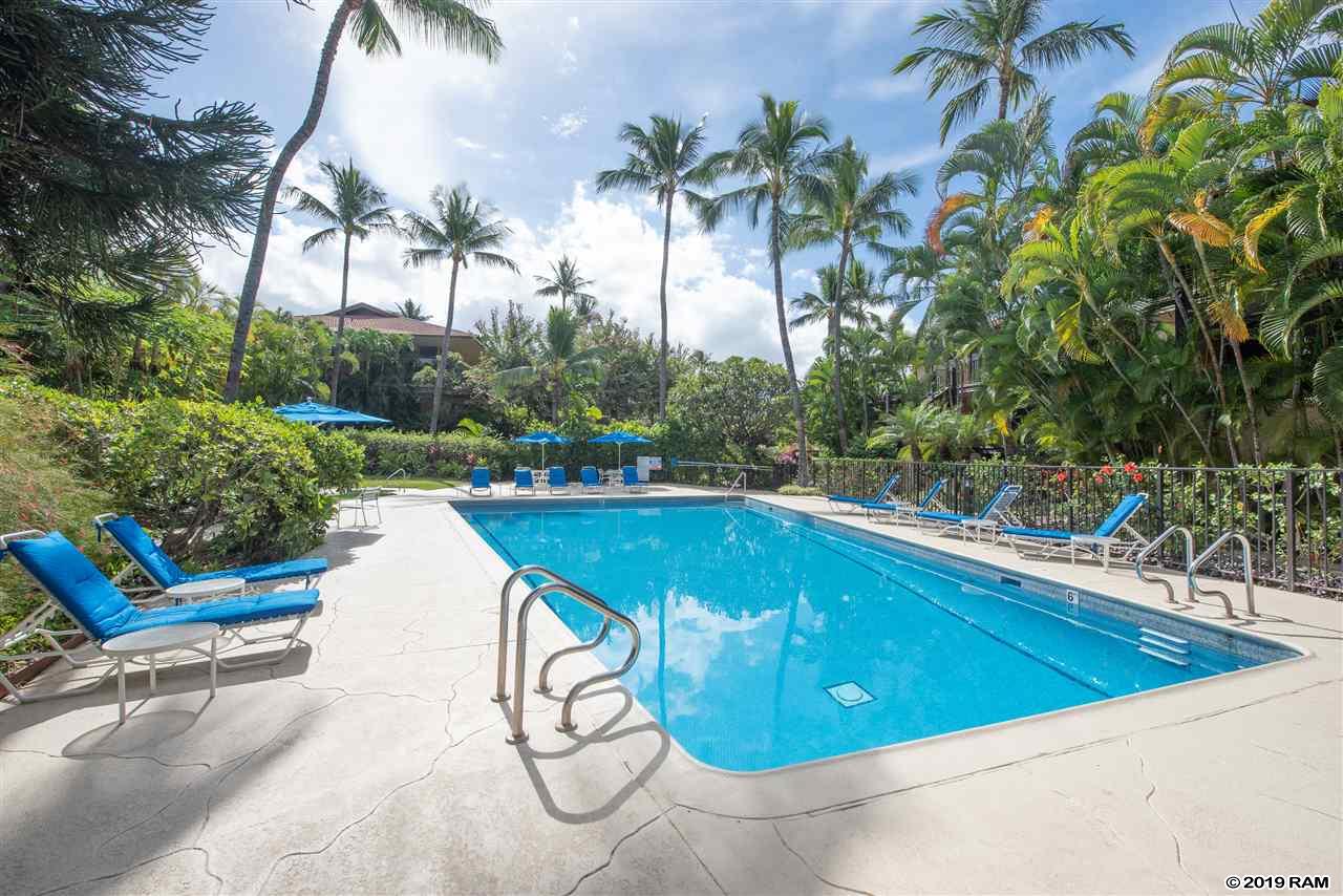 Makena Surf condo # F209, Kihei, Hawaii - photo 24 of 29