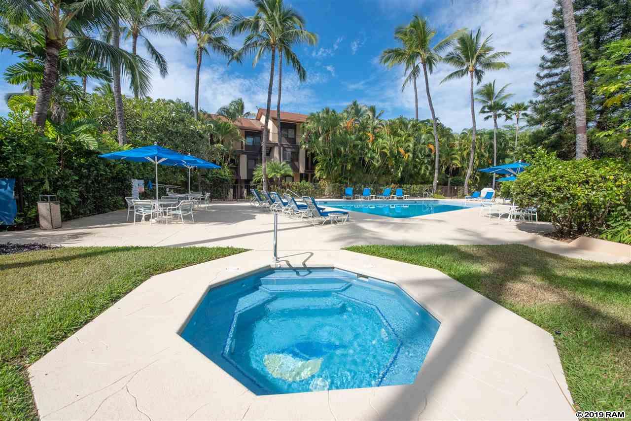 Makena Surf condo # F209, Kihei, Hawaii - photo 25 of 29