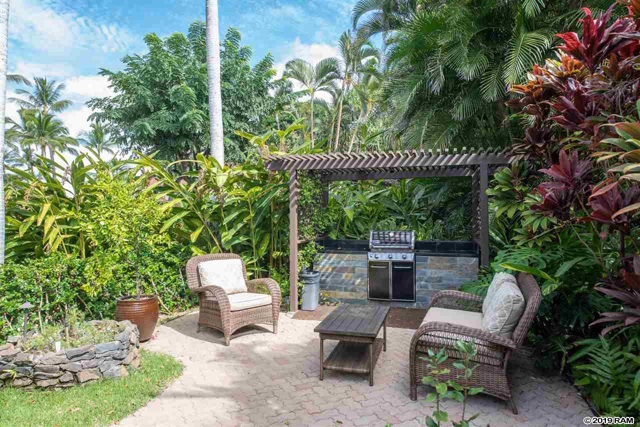 Makena Surf condo # F209, Kihei, Hawaii - photo 28 of 29