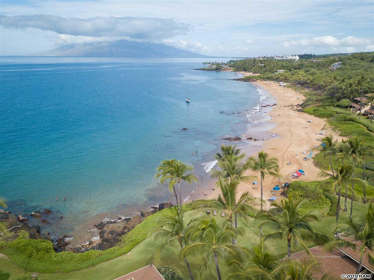 Makena Surf condo # F209, Kihei, Hawaii - photo 29 of 29