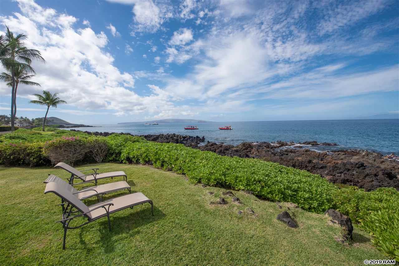 Makena Surf condo # F209, Kihei, Hawaii - photo 4 of 29