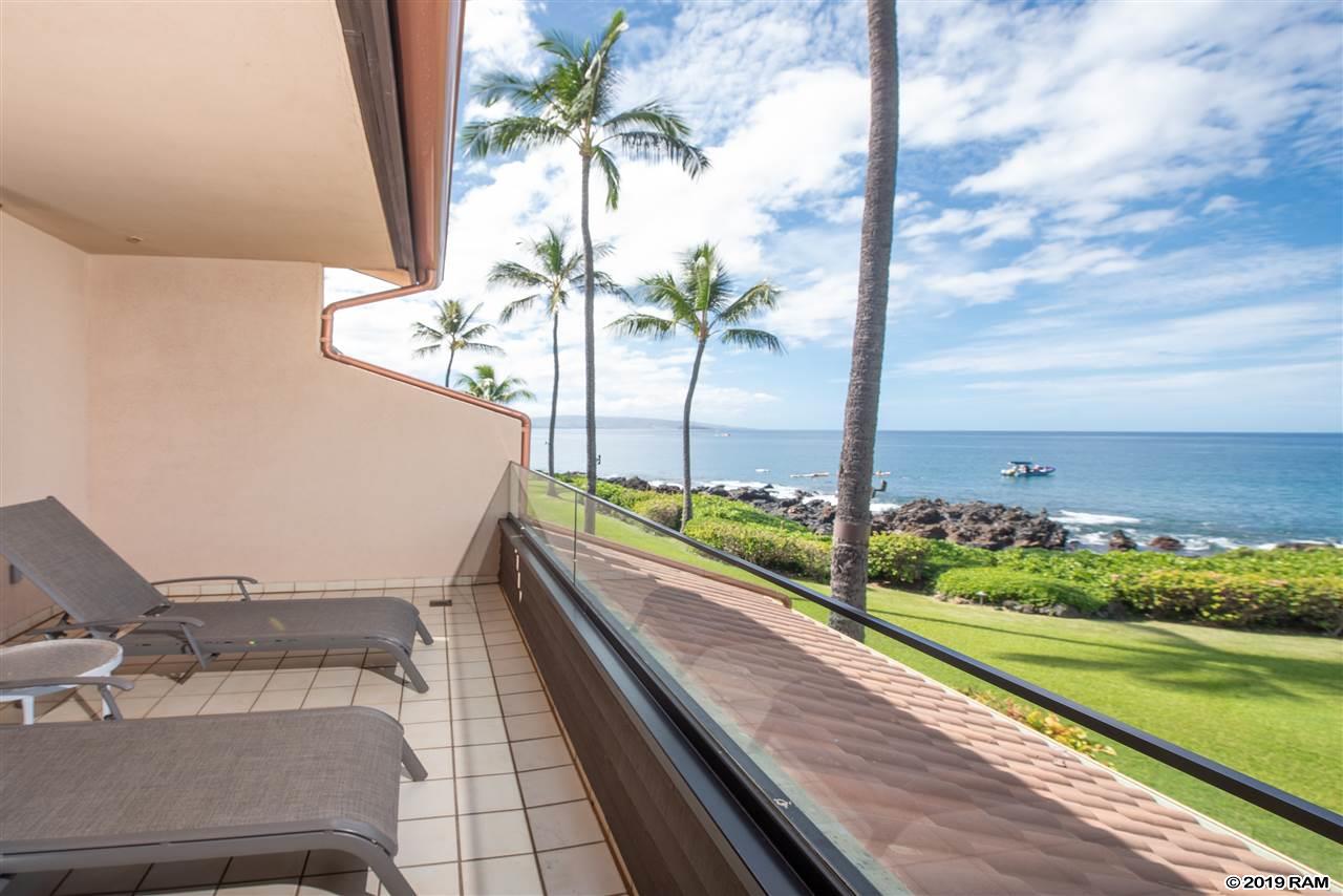 Makena Surf condo # F209, Kihei, Hawaii - photo 6 of 29